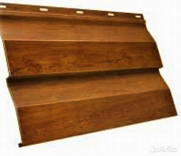 Сайдинг для дома