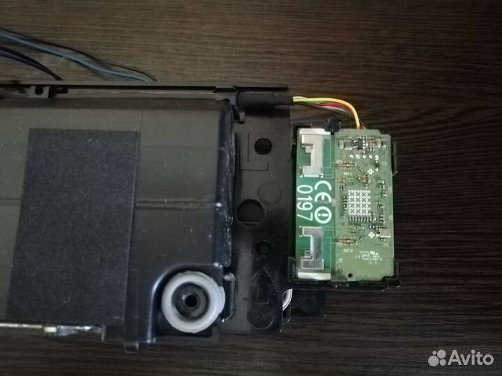 Запчасти для телевизора LG