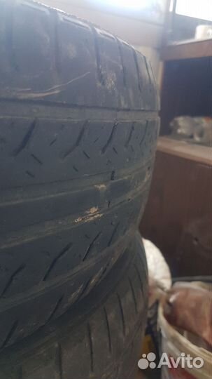 ACCU-TRAC 40K 185/60 R15