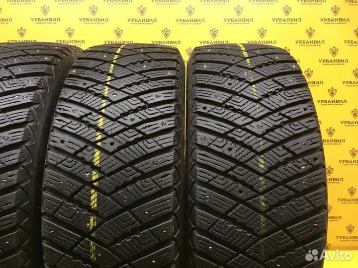 Goodyear UltraGrip Ice Arctic SUV 225/55 R18 102T