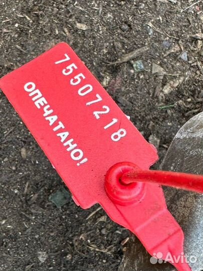 Механизм стеклоочистителя (трапеция дворников)