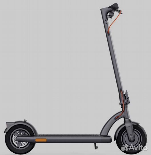 Электросамокат xiaomi navee N40