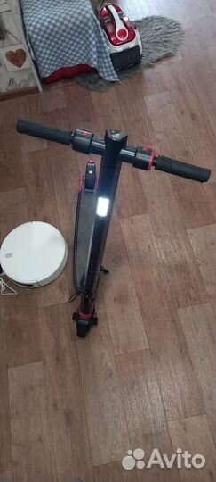 Электросамокат