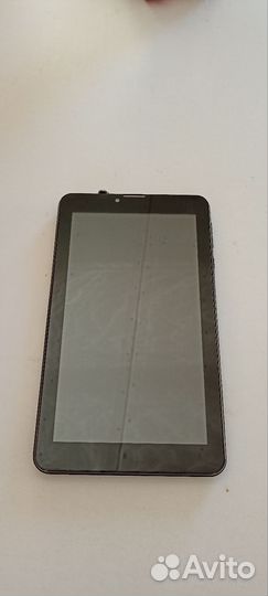 Планшет assistant ap-725g