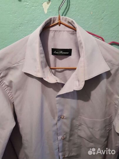 Школьная форма на мальчика