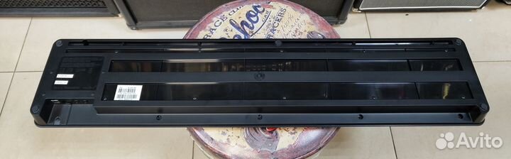 Midi клавиатура, 49 клавиш Roland A-49-BK USB