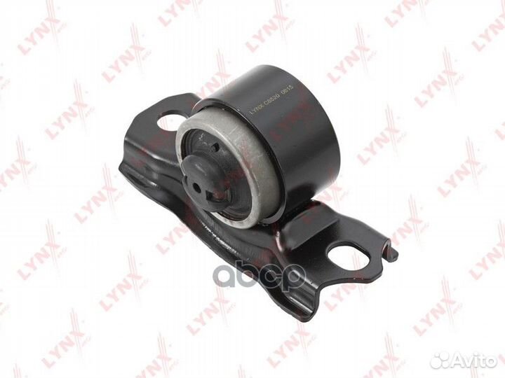 Сайлентблок задний R / Нижн. рычаг / Перед. под