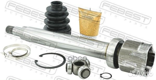 Шрус внутренний правый 22X40X23 2111CB8 Febest