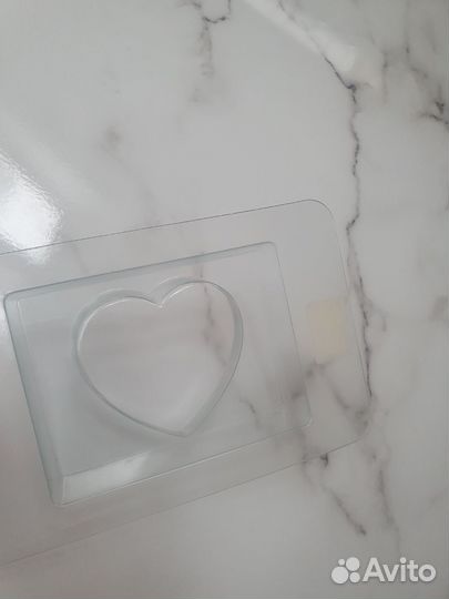 Форма для мыла 