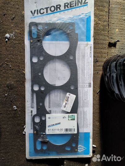 Двигателя Мазда бонго 2.0 RF