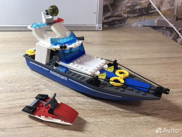 Конструктор