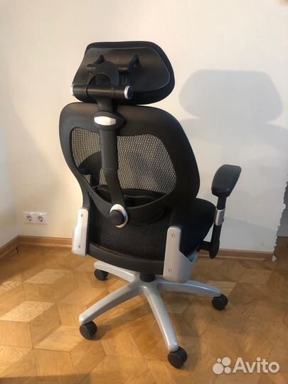 Офисное Кресло 