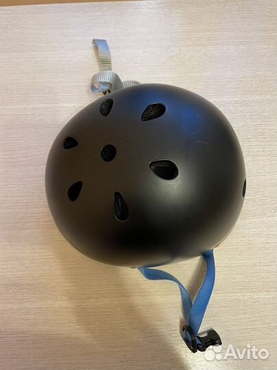 Детский шлем