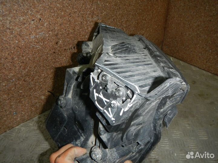 Б/У Б/У Фара правая, Hyundai (Хендэ) -creta (21)