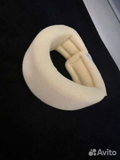 Воротник ортопедический детский