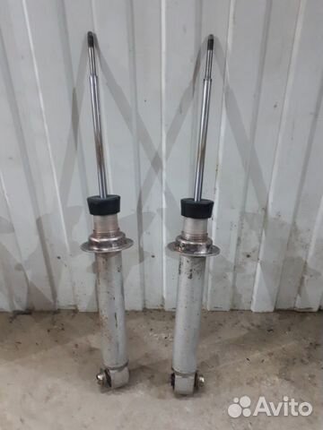 Амортизатор задний BMW 5 E 39