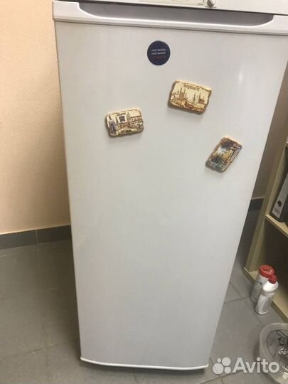 Холодильник офисный