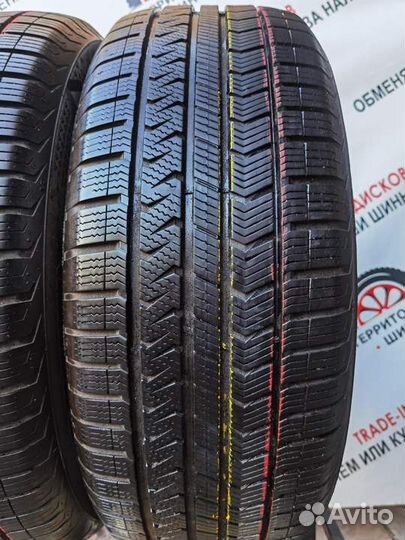 Vredestein QuaTrac 5 235/55 R18 101W