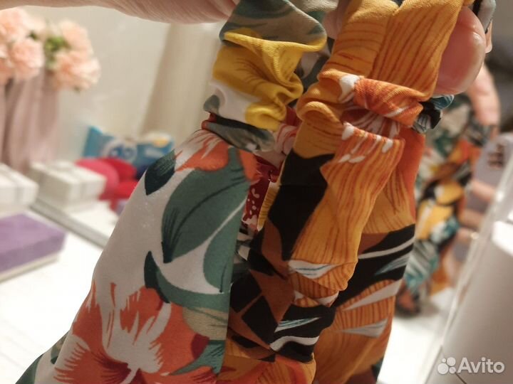 Повязка на голову