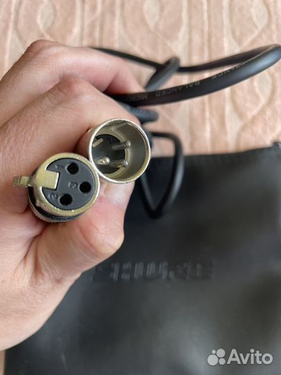 Микрофон shure 55 super