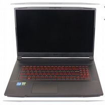 Msi katana gf76