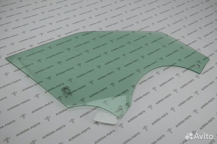 Стекло передней двери Range Rover Velar L560 2017