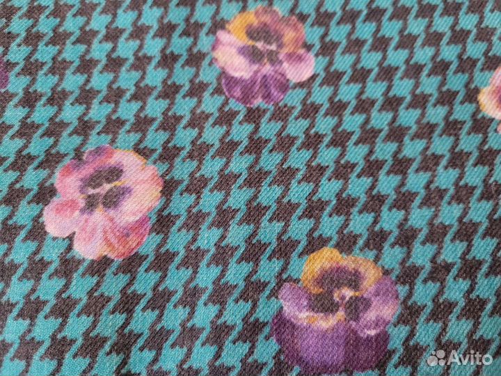 Шарфы и палантины оригинал италияvdp