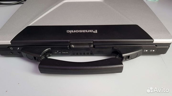 Ноутбук Panasonic Toughbook CF-52