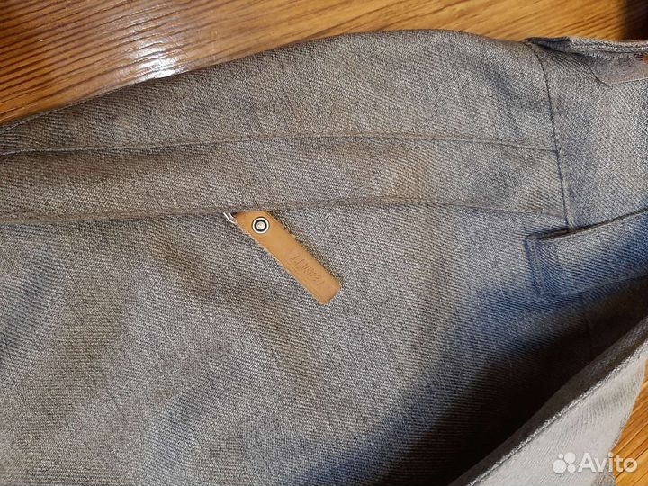 Горнолыжные штаны