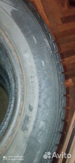 Nokian Tyres Nordman RS2 195/65 R15