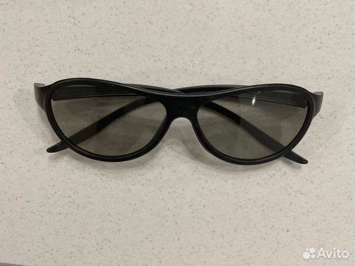 3d очки lg