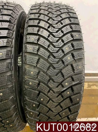 Michelin X-Ice North 2 205/60 R15 107U