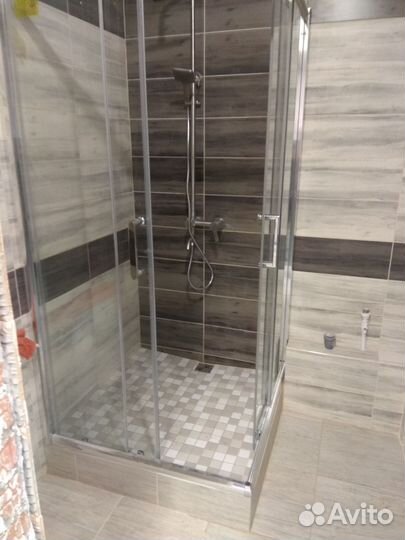 Ремонт ванной комнаты, квартиры, плиточник, маляр