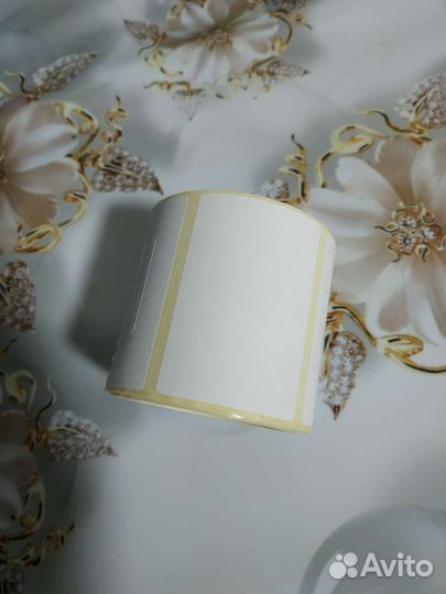 Термоэтикетки