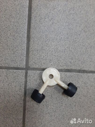 7F0998922 - 1 к-т регуляторов панели управления