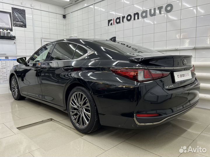 Lexus ES 2.5 AT, 2020, 18 975 км