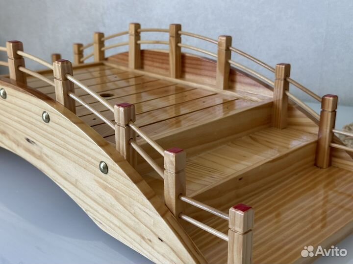 Блюдо для роллов