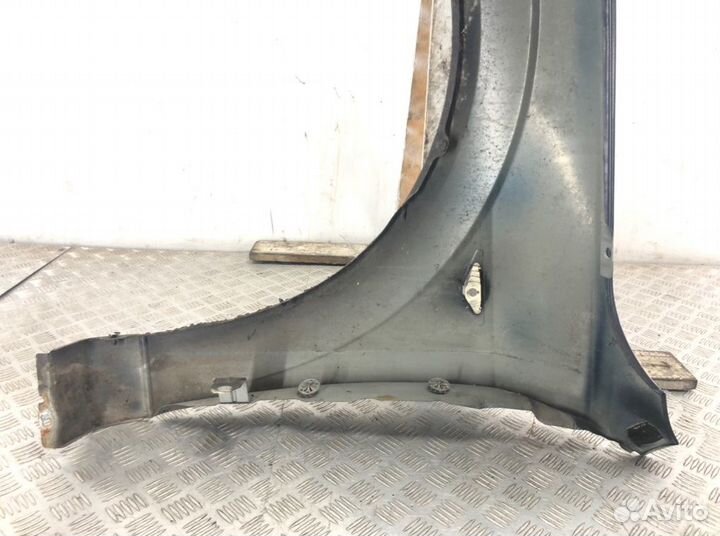 Крыло Ford Mondeo 3 (2000-2007)