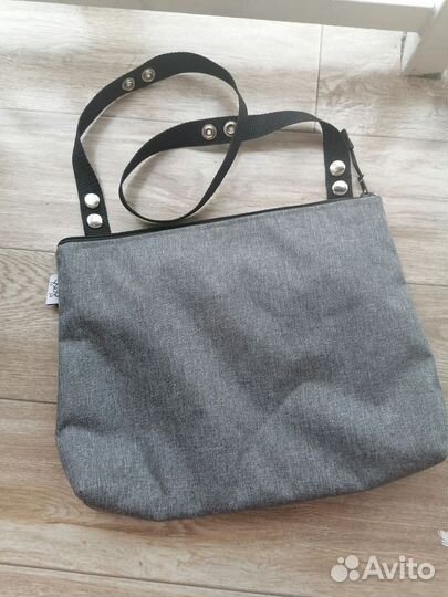 Сумка для коляски