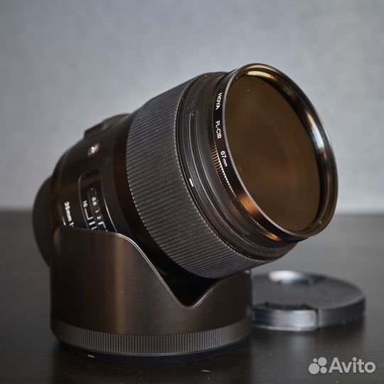 Sigma 35mm 1 4 art nikon