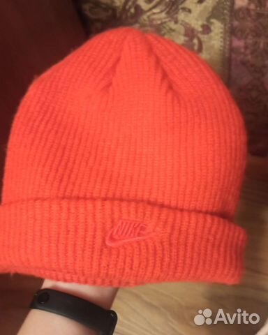 Шапка Nike
