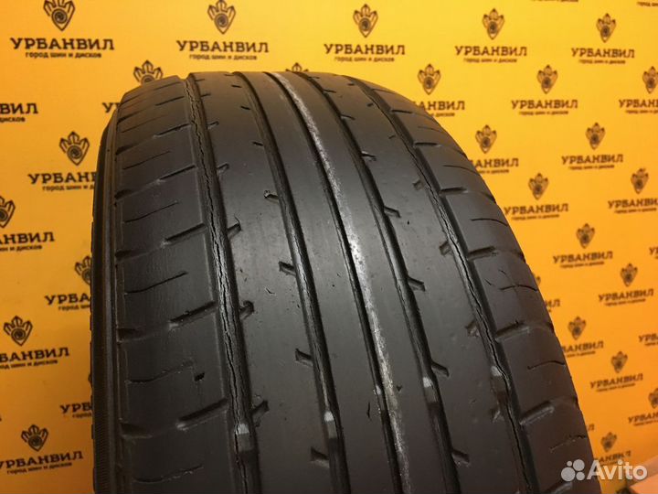 Yokohama Advan A460 205/55 R16 91V