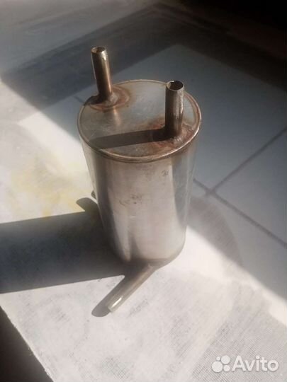 Дистиллятор самогонный аппарат бу