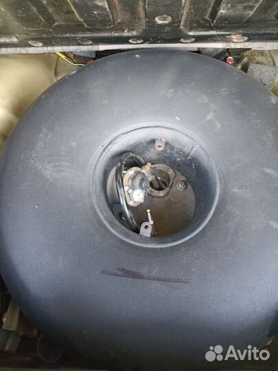 Гбо 4 поколения digitronic