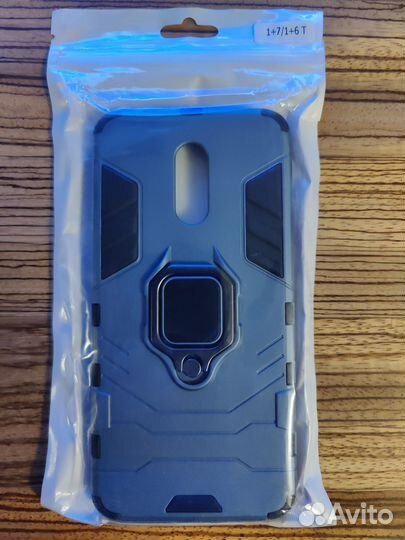 Чехол на One Plus 6T/ 7