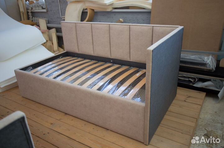 Кровать детская всех размеров