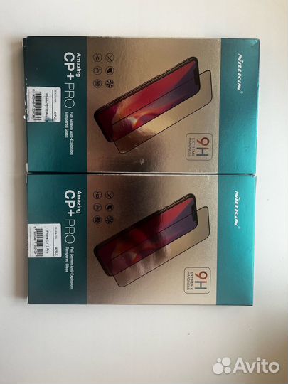 Чехол на iPhone