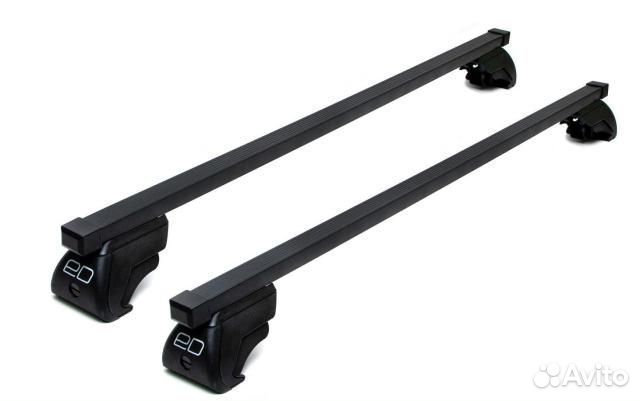 Багажник на крышу Renault Sandero