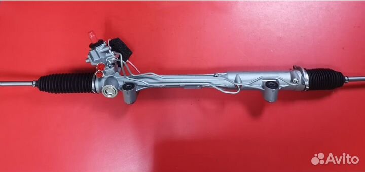 Рулевая рейка Audi Q7, VW Touareg, Porsche Cayenne