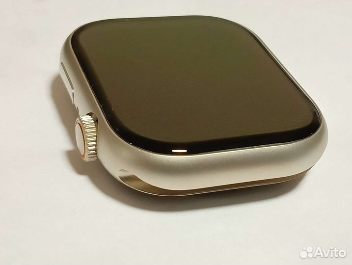 Смарт часы hk 9 pro